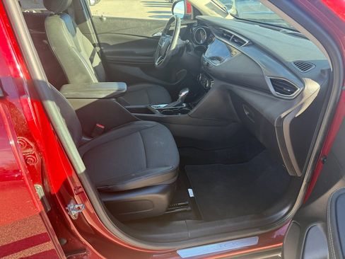 Used 2022 Buick Encore GX Preferred w/ Cold Weather Comfort Package image 20