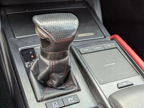 Used 2022 Lexus ES 300h F Sport image 11