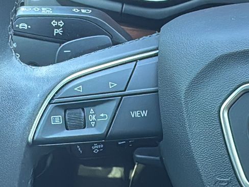 Used 2023 Audi A5 2.0T Premium Plus w/ Premium Plus image 23