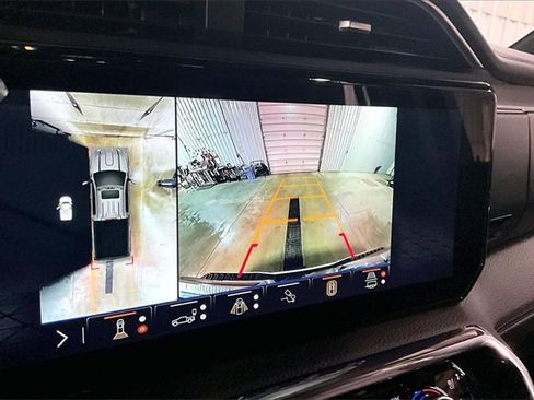 Certified 2025 GMC Sierra 2500 Denali w/ Technology Package image 25