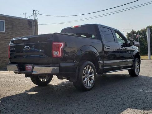 Used 2016 Ford F150 XLT w/ Equipment Group 301A Mid image 7