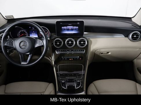 Used 2016 Mercedes-Benz GLC 300 image 15