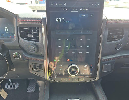 Used 2023 Ford Expedition Max Limited RWD image 16