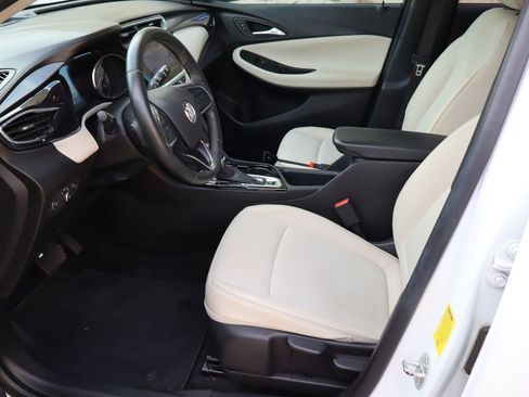 Used 2021 Buick Encore GX Preferred FWD image 15