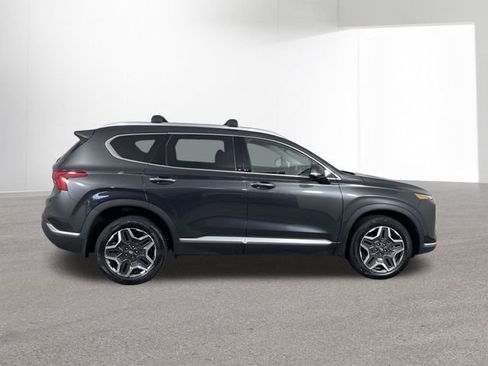 Used 2023 Hyundai Santa Fe Limited image 41
