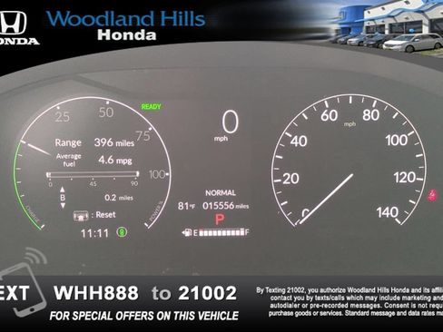 Used 2024 Honda CR-V Sport image 13