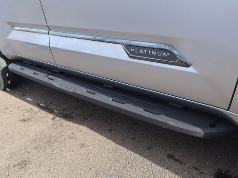 New 2026 Toyota Sequoia Platinum w/ TRD Off-Road Package image 10