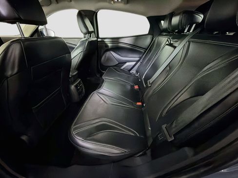 Used 2023 Ford Mustang Mach-E Premium RWD image 28