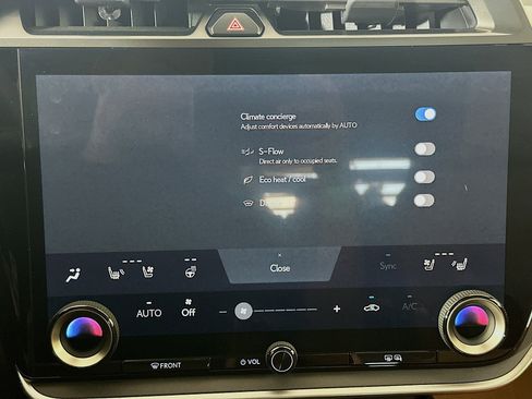 Used 2023 Lexus RZ 450e Premium w/ Technology Package image 24