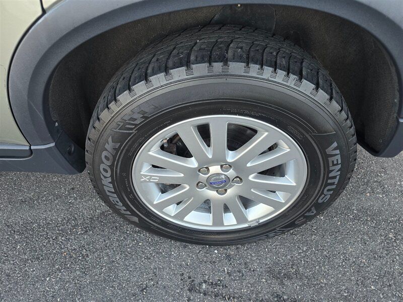 Used 2008 Volvo XC90 3.2 AWD/4WD image 24