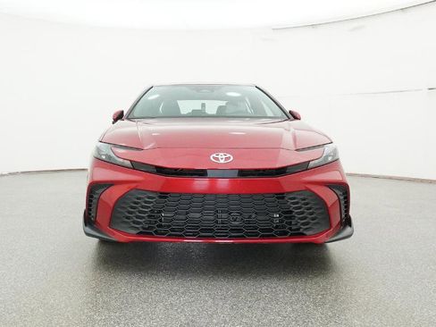 New 2026 Toyota Camry SE image 8