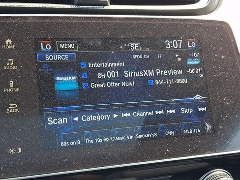 Used 2022 Honda CR-V EX image 18