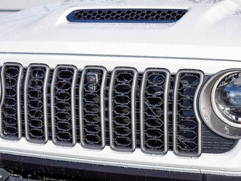 New 2026 Jeep Wrangler Unlimited Rubicon image 37