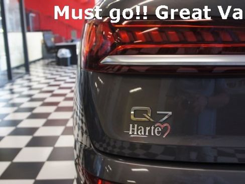 Used 2022 Audi Q7 3.0T Premium Plus w/ Premium Plus Package image 68