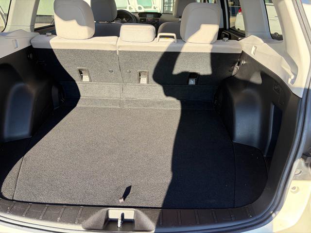 Used 2014 Subaru Forester 2.5i Premium w/ Popular Package #1 AWD/4WD image 26