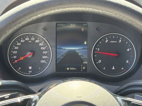 Used 2025 Mercedes-Benz Sprinter 2500 image 20