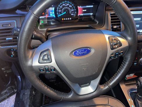 Used 2015 Ford Flex SEL w/ Equipment Group 202A image 8