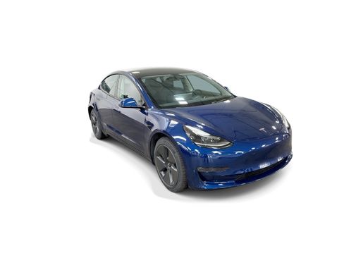 Certified 2023 Tesla Model 3 Standard Range RWD image 8