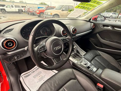 Used 2016 Audi A3 1.8T Premium Plus FWD image 11