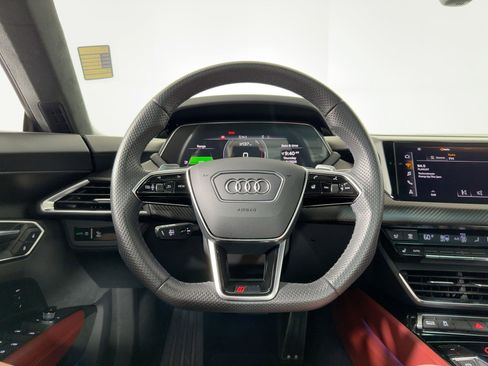 Used 2023 Audi RS e-tron GT w/ Ceramic Brake Package image 15