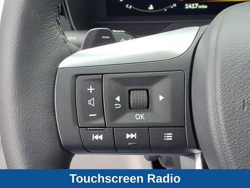 Used 2026 INFINITI QX60 Luxe w/ Family Package image 13