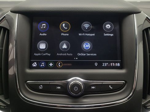 Used 2019 Chevrolet Cruze LT image 25