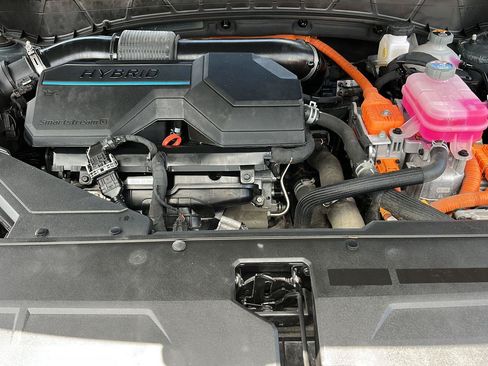 Used 2024 Hyundai Tucson SEL AWD/4WD image 27