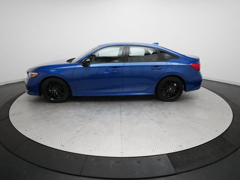 Used 2024 Honda Civic Sport image 23