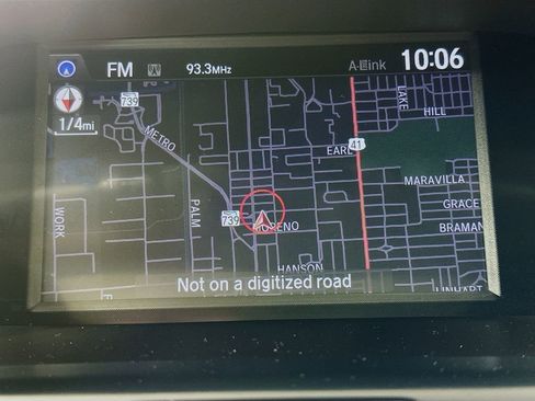 Used 2017 Acura MDX SH-AWD w/ Advance Package image 15