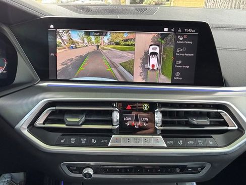 Used 2023 BMW X5 sDrive40i w/ M Sport Package image 46