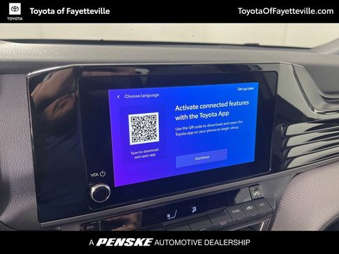 New 2026 Toyota Camry SE image 26