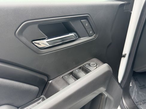 New 2026 GMC Canyon Elevation w/ Convenience Package image 13