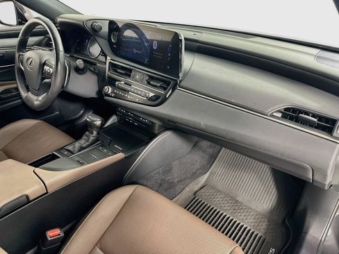 Used 2022 Lexus ES 350 w/ Premium Package FWD image 29