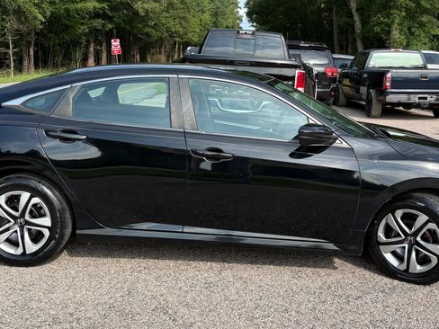 Used 2016 Honda Civic LX image 31