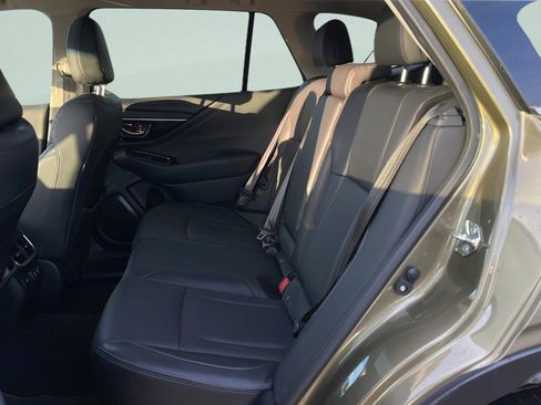 Used 2020 Subaru Outback Limited w/ Popular Package #2 image 22