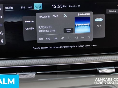 Used 2023 Genesis GV60 Performance image 36