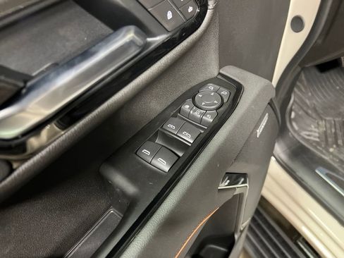 New 2026 GMC Sierra 2500 AT4 w/ AT4 Premium Plus Package image 11