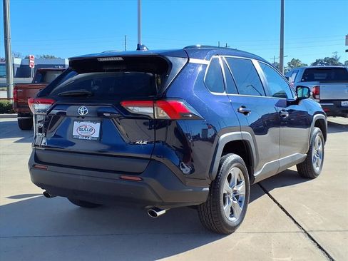 Certified 2024 Toyota RAV4 XLE image 2