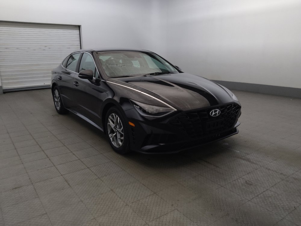 Used 2023 Hyundai Sonata SEL FWD image 13