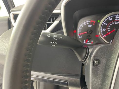 Used 2022 Toyota Corolla SE FWD image 13