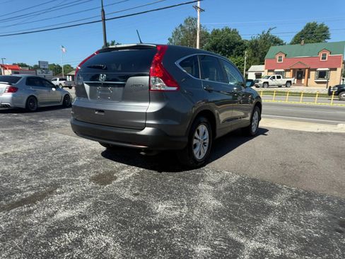 Used 2014 Honda CR-V EX image 7