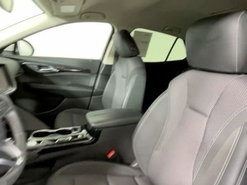 Used 2022 Buick Envision Preferred FWD image 21