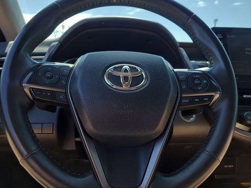 Used 2024 Toyota Camry XSE image 26