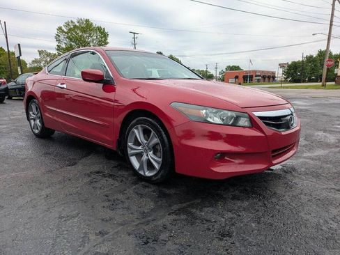 Used 2012 Honda Accord EX-L image 4