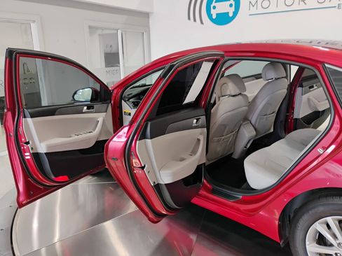 Used 2017 Hyundai Sonata SE image 25