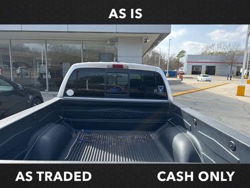 Used 2008 Dodge Dakota SXT w/ Convenience Group image 8