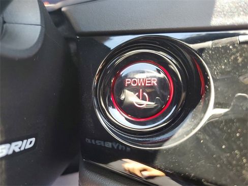 New 2025 Honda Accord Sport image 28