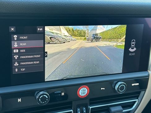 New 2026 Porsche Macan S AWD/4WD image 23