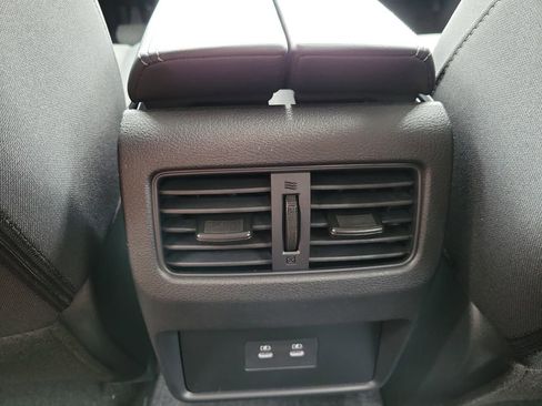 New 2026 Nissan Rogue SV image 16