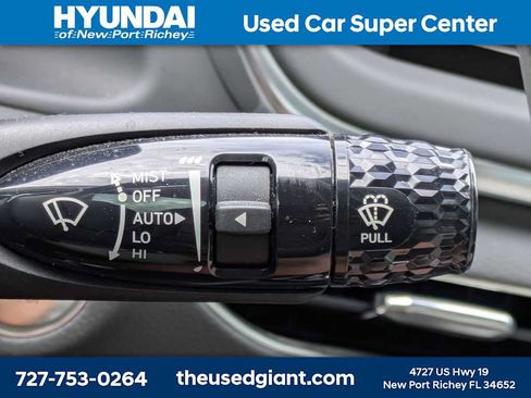 Used 2023 Hyundai Sonata Limited FWD image 38